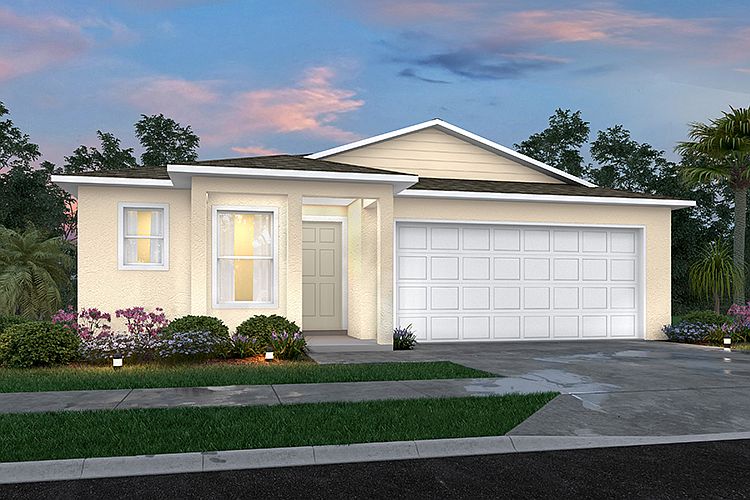 Lehigh Acres West by Century Complete in Lehigh Acres FL Zillow