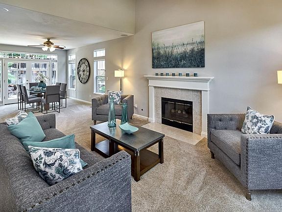 5th image of 5637 Bergamo Ct