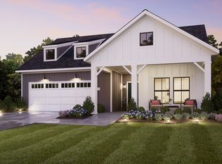 3229 Natal Ln, Powell, OH 43065