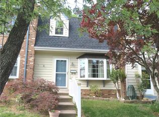 7918 Provincetown Dr, North Chesterfield, VA 23235