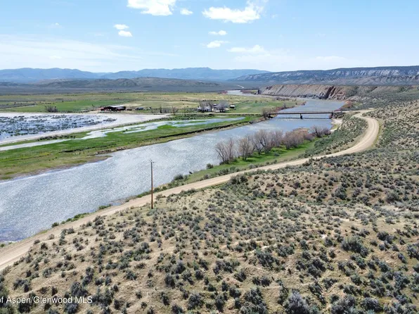 County Road 17 Approximately, Craig, CO 81625