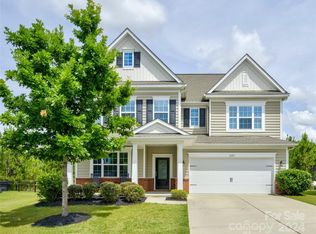 2109 Winhall Rd, Fort Mill, SC 29715
