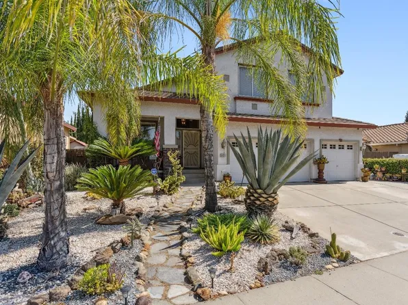 1421 Musgrave Dr, Roseville, CA 95747