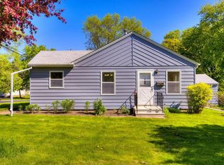 6518 34th Ave N, Crystal, MN 55427