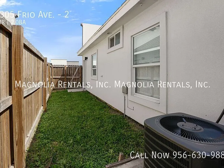 3305 Frio Ave #2 — Photo 13