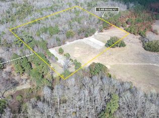 2 Pompey Rd, Manning, SC 29102