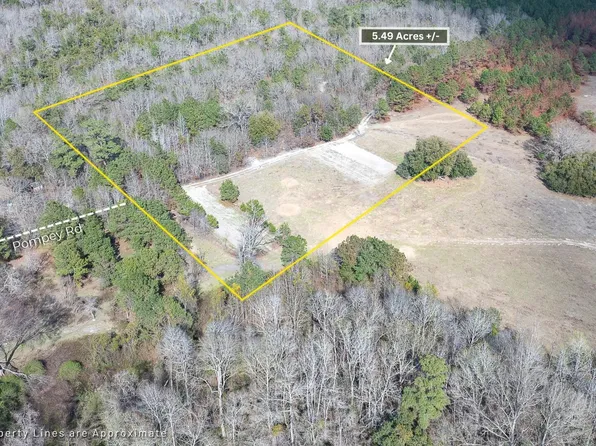 2 Pompey Rd, Manning, SC 29102
