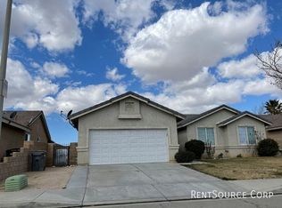 45533 17th St E, Lancaster, CA 93535
