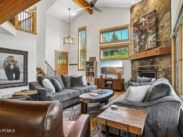 1484 Seasons Dr, Park City, UT 84060