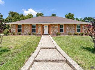 12325 Percival Ave, Baton Rouge, LA 70816