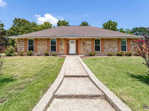 12325 Percival Ave, Baton Rouge, LA 70816