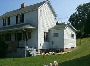 130 Diamond St, Star Junction, PA