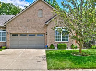 1428 Hideaway Cir, Brownsburg, IN 46112