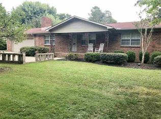 1604 Penn Rd SW, Hartselle, AL 35640