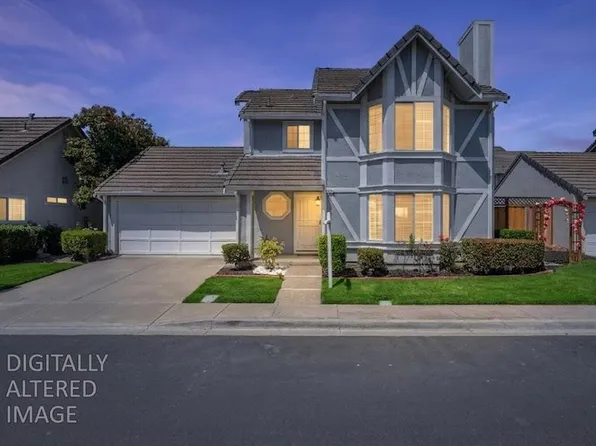 34146 Gannon Ter, Fremont, CA 94555