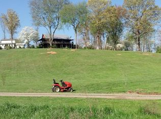 188 Guffey Rd, Sweetwater, TN 37874