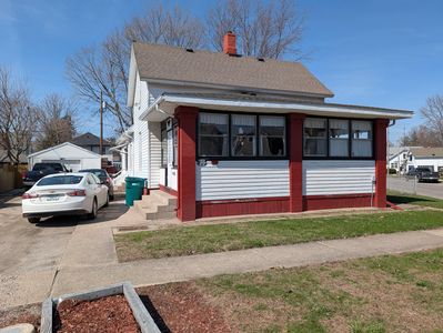 101 Clayton St, La Porte, IN, 46350