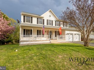 5 Christopher Way, Stafford, VA 22554