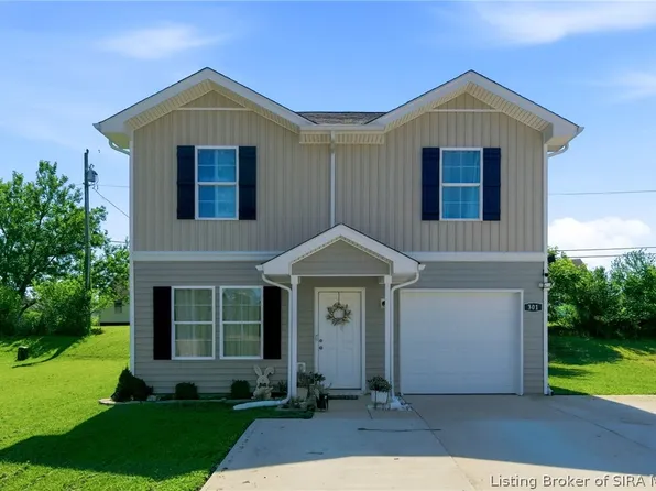 301 Marshall Drive, Charlestown, IN 47111