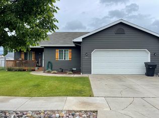 2219 Ruddy Duck Dr, Kalispell, MT 59901