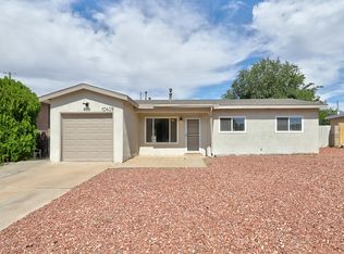 10409 Mountain Rd NE, Albuquerque, NM 87112