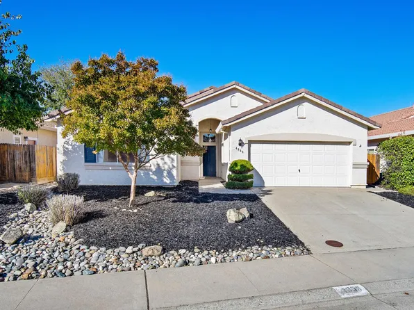 4068 Monte Verde Dr, El Dorado Hills, CA 95762