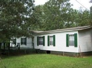 8932A Lebanon Pinegrove Rd, Terry, MS 39170