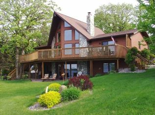 51187 Gosslee Rd, Detroit Lakes, MN 56501