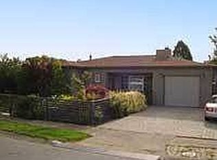 51 Mohawk Ave, Corte Madera, CA 94925