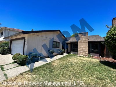 2531 Rose Marie Ln, Stockton, CA, 95207