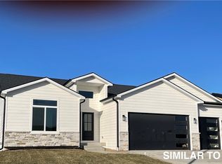 1060 Harrington Way, Waukee, IA 50263