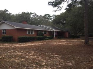 6263 Willard Norris Rd, Milton, FL 32570