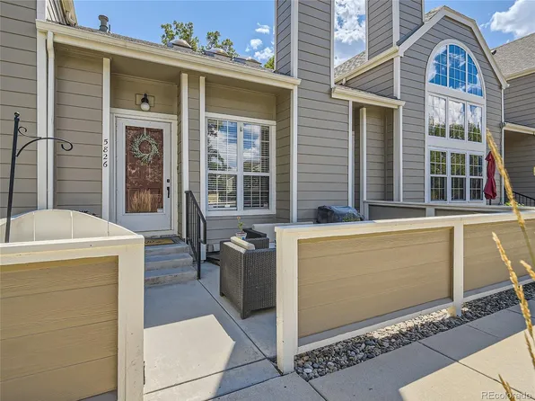 5826 W Atlantic Place #103, Lakewood, CO 80227