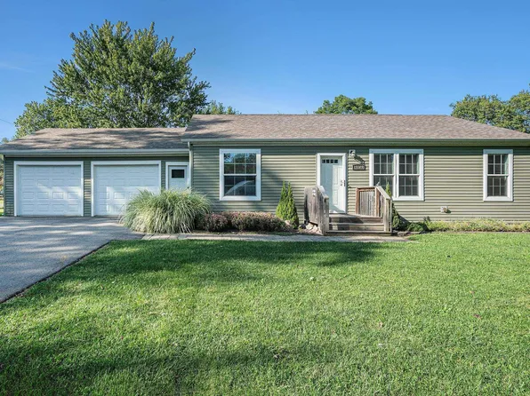 15149 Elkhart St, Goshen, IN 46528