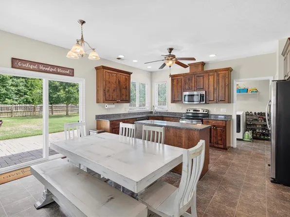 4676 Yeardley Loop, Williamsburg, VA 23185