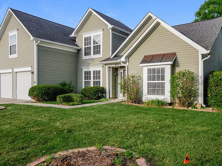 401 Creekstone Dr — Photo 4