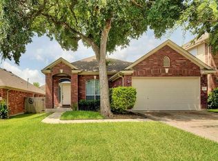 2205 Petrified Forest Dr, Austin, TX 78747