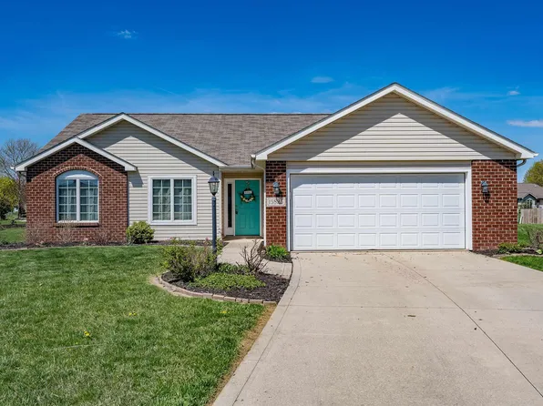 15825 Torino Cv, Huntertown, IN 46748