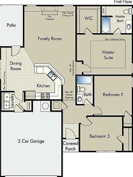 1st image of 1422 Kelley Dr