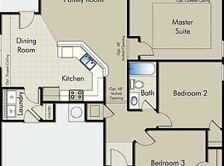 1422 Kelley Dr, Rogers, AR 72756