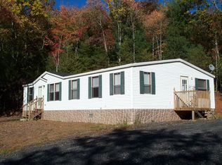 608 Dale Sapp Rd, Warrensville, NC 28693