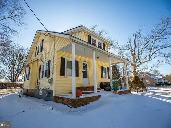 65 W Oak Rd, Vineland, NJ 08360