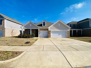 4225 Textile Ln, Huntsville, AL 35805