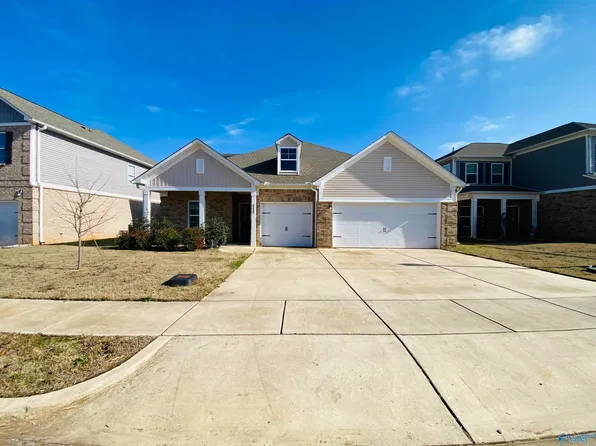 4225 Textile Ln, Huntsville, AL 35805