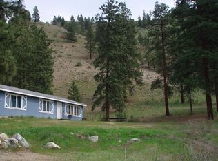 6745 Navarre Coulee Rd, Chelan, WA 98816