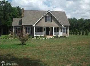 411A Pine Tree Rd, Chestertown, MD 21620