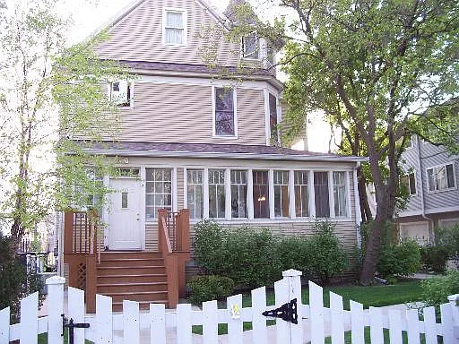 431 S Harvey Ave #E — Photo 1