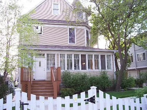 431 S Harvey Ave #E Photo 1 431 S Harvey Ave #E Photo 1