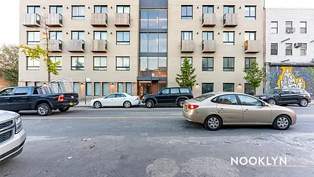 Rented by Nooklyn NYC LLC