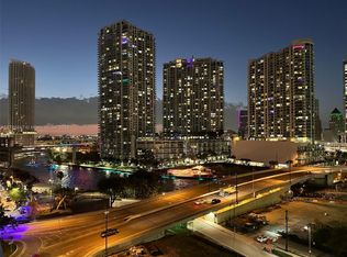 68 SE 6th St #2205, Miami, FL 33131